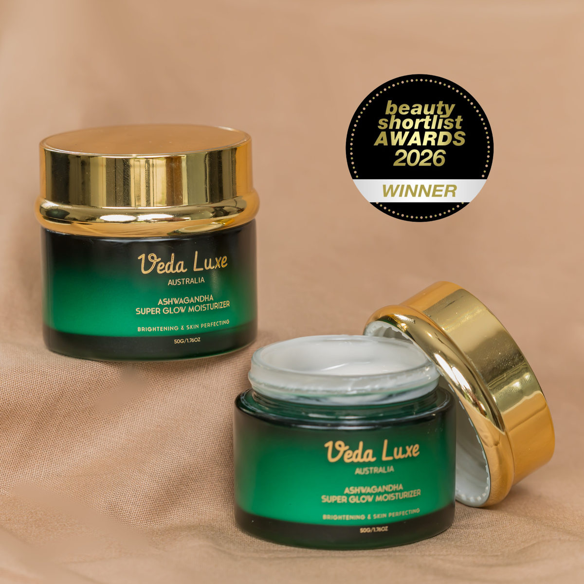 Super Glow bundle